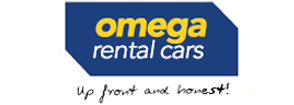 Omega Car Rentals